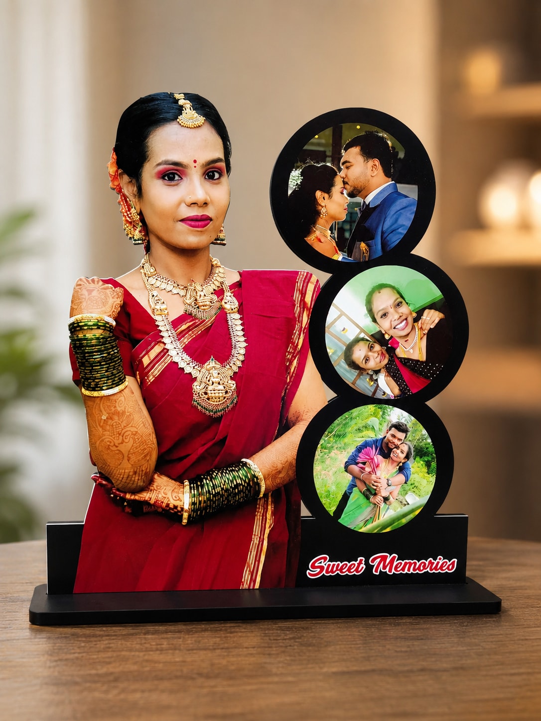 Cutout Frame